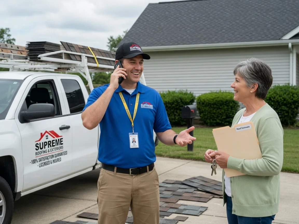 Roof Replacement Sharon, PA FAQs