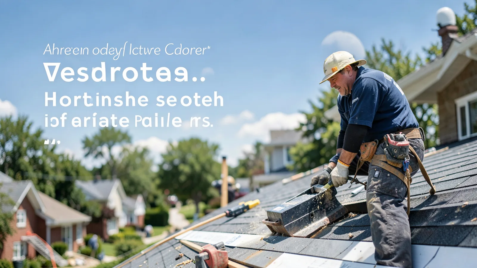 Roof Replacement in Sharon, PA near me